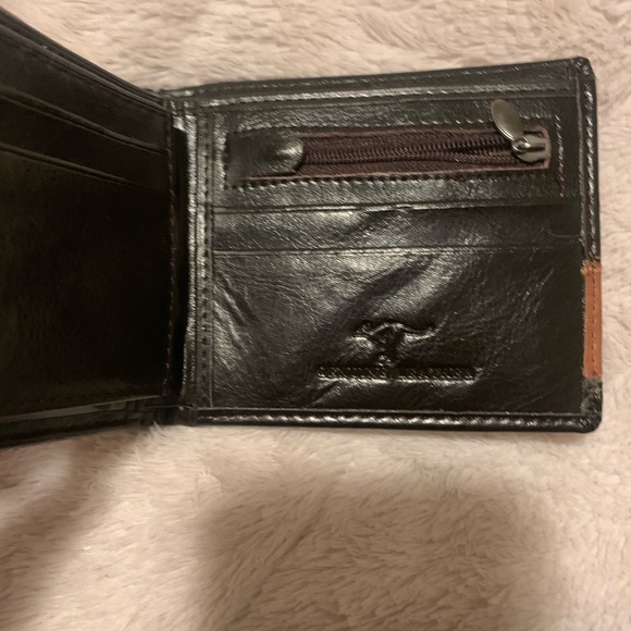 Men’s Australia Wallet - Picture 3 of 4